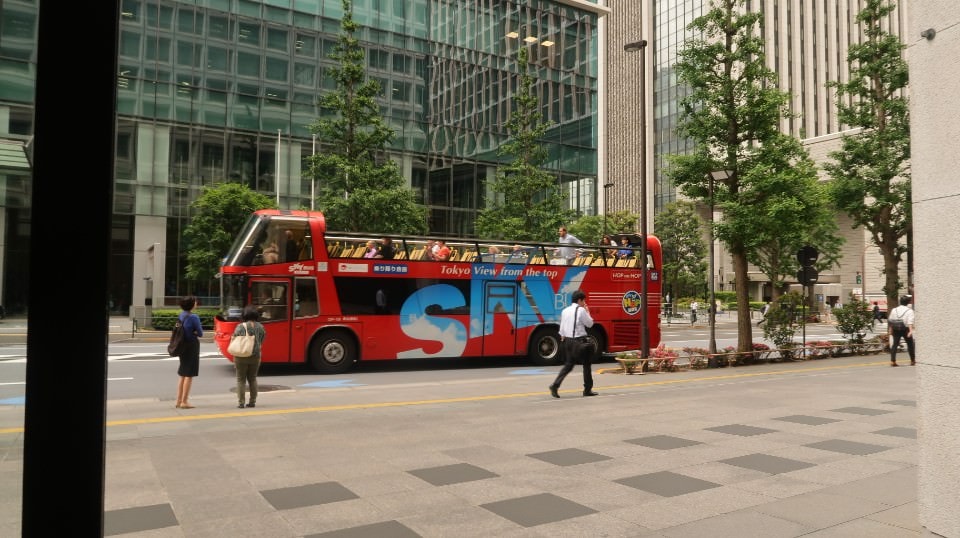 (日本關東)東京真好玩 六本木HILLS看東京鐵塔 台場數位美術館很厲害 一番街吃現炸薯條 再買個角落生物