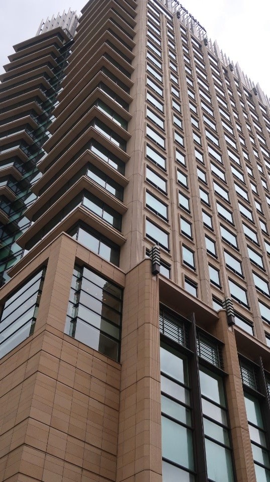 (日本關東)東京真好玩 六本木HILLS看東京鐵塔 台場數位美術館很厲害 一番街吃現炸薯條 再買個角落生物