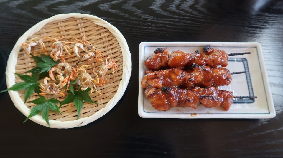 日本四國┃四國德島縣西部秘境美馬市劍町全覽 脇町老街 世界三大奇勝土柱 木盆烏龍麵 山坡斜面農耕