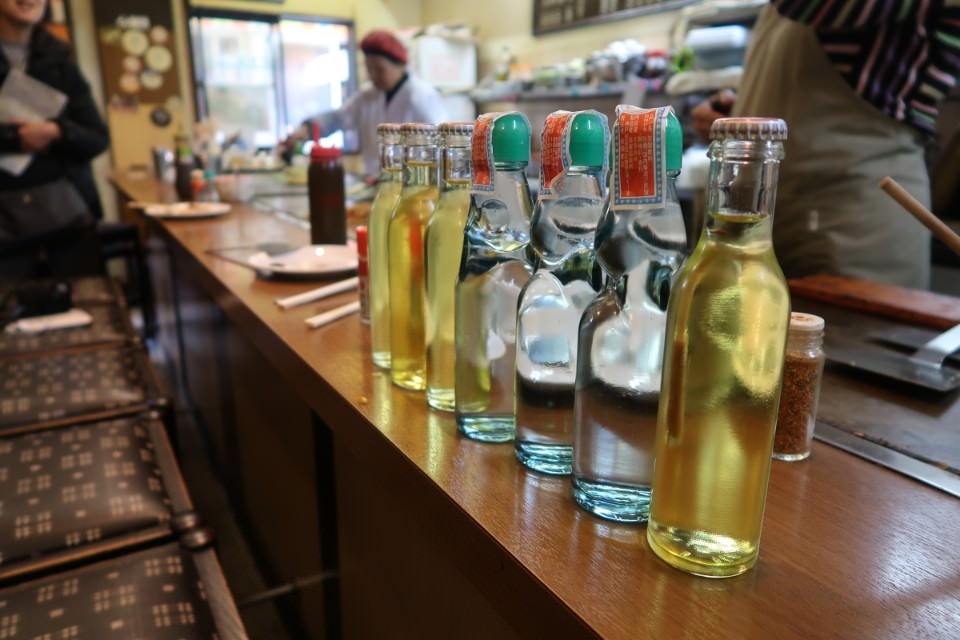 關西兵庫┃神戶自由行好點 水野家可樂餅超好吃 北野異人館 老店大阪燒壽司 美麗堅帆船飯店必住