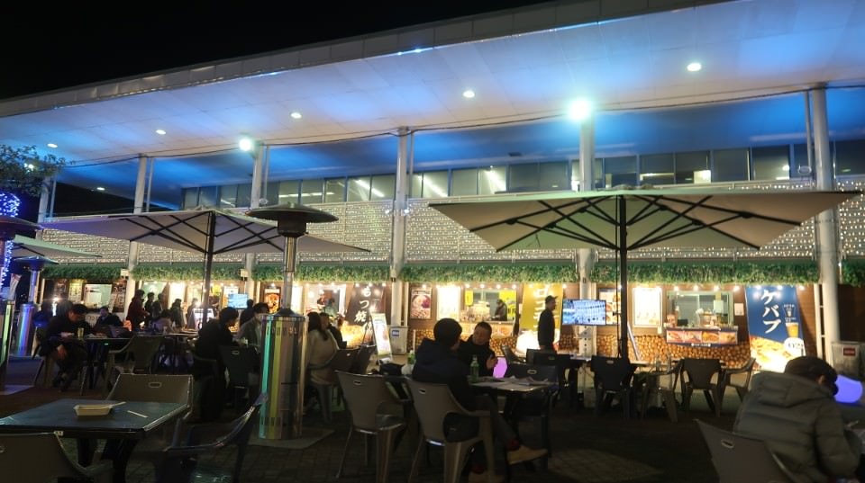 日本關東┃東京大井賽馬場 東京漏掉沒去的快去 專業訓練的馬兒就是不一樣 園區必作五大功課 大井競馬場