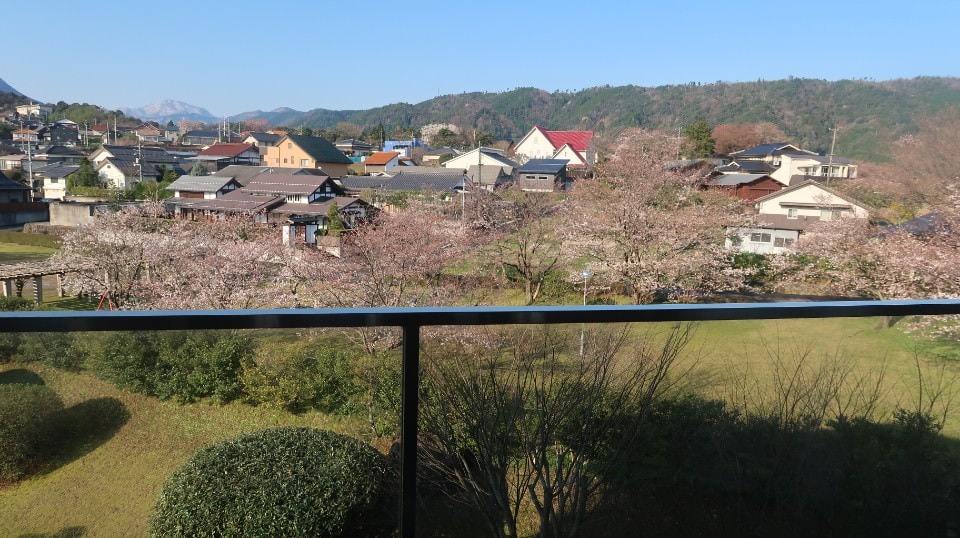 日本山陰山陽┃春櫻鳥取關西機場OCAT難波搭巴士 袋川櫻土手賞櫻 鹿野城跡蕎麥麵 鳥取城跡櫻花宿舍 (上集) - 第62張圖 日本山陰山陽┃春櫻鳥取關西機場OCAT難波搭巴士 袋川櫻土手賞櫻 鹿野城跡蕎麥麵 鳥取城跡櫻花宿舍 (上集)