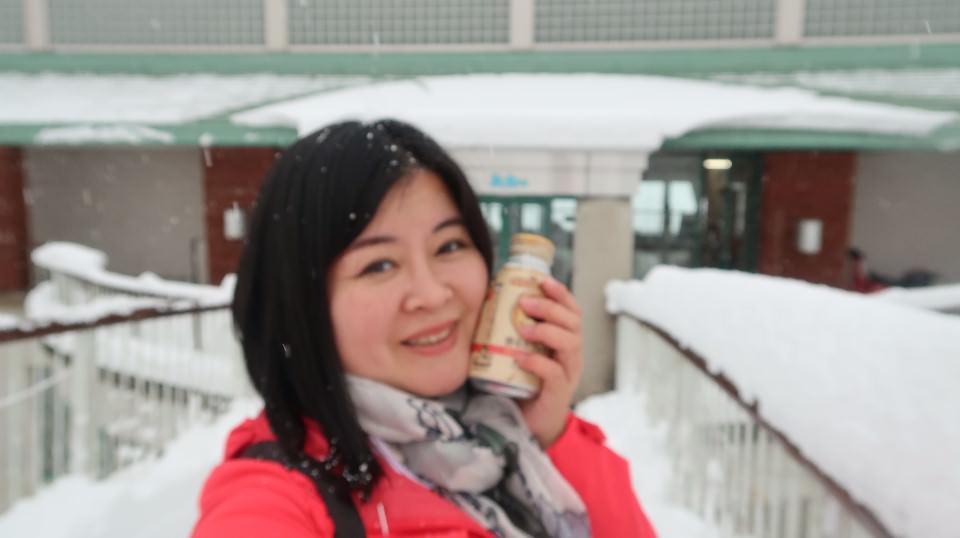 日本山陰山陽┃鳥取若櫻全筆記 昭和號八頭號SL號鐵道迷 高原冰太住宿冬玩雪夏登山 OCAT難波站巴士直達