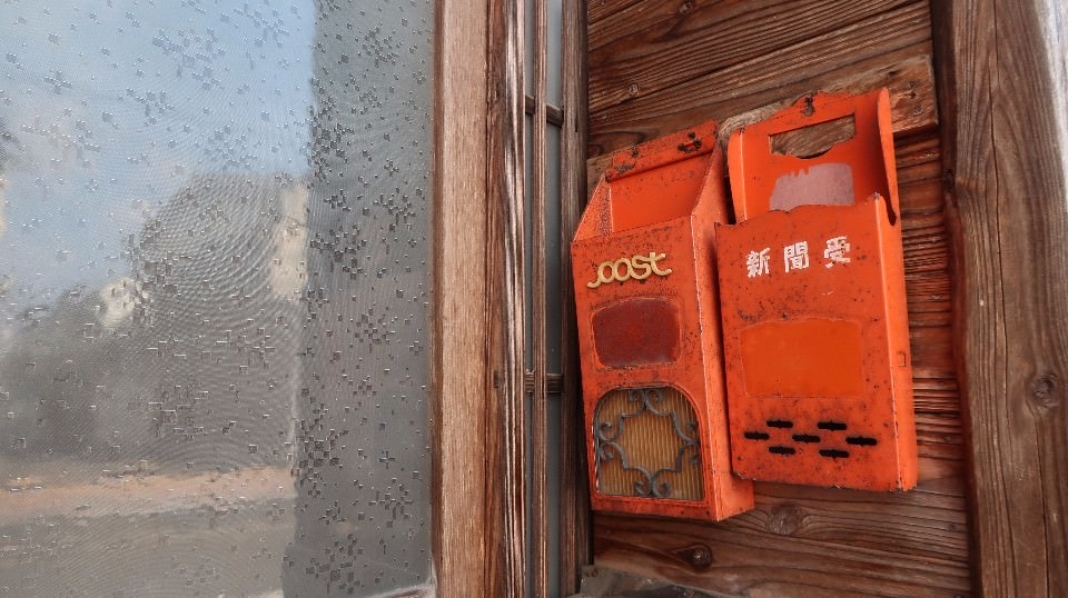 日本山陰山陽┃回到昭和時代旅遊新提案「鳥取市+若櫻町」SL鐵道迷水戶岡大師昭和號列車 鳥取砂丘 白兔神社