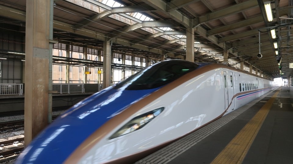 (日本關東)東京近郊走走新潟 大地藝術祭十日町清津峽 農舞台 長岡寺泊魚市 越後丘陵玫瑰園 彌彥神社