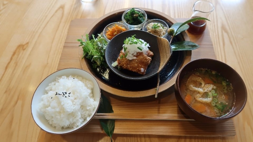 日本四國┃傳奇零垃圾「德島縣上勝町」日本最美村莊百選梯田 弘法大師修行灌頂瀑布 月之宿溫泉 (下集)