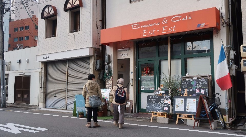 日本關西┃關西機場搭神戶高速船「任性神戶小旅行」(一人旅)西村咖啡、三宮雜貨、有馬溫泉
