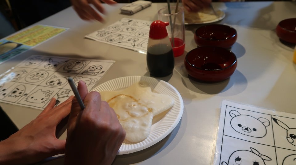 (日本關東)東京池袋搭巴士新潟市區超好玩 烤仙貝 吃豬排 酒廠見學 古時豪宅 買日本酒 採草莓(上集)