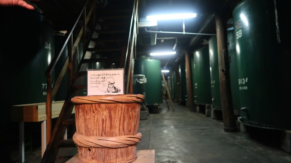 (日本關東)東京池袋搭巴士新潟市區超好玩 烤仙貝 吃豬排 酒廠見學 古時豪宅 買日本酒 採草莓(上集)