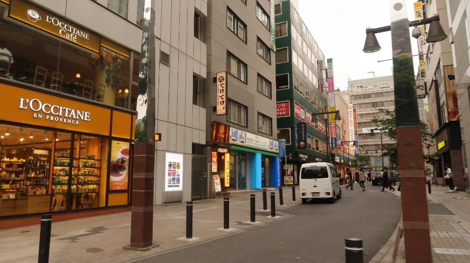 (日本關東)東京池袋搭巴士新潟市區超好玩 烤仙貝 吃豬排 酒廠見學 古時豪宅 買日本酒 採草莓(上集)