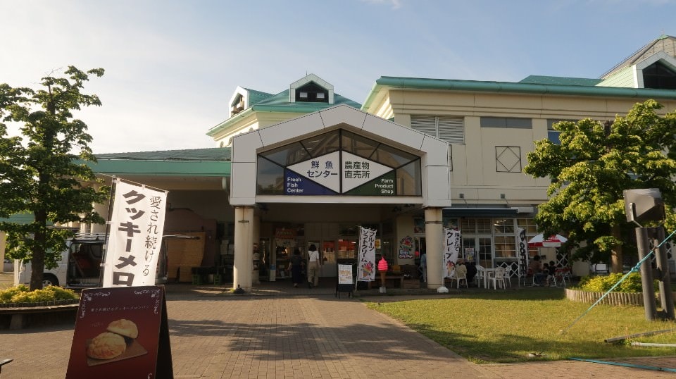 (日本關東)東京近郊新潟市區超好玩 JR新潟站前 北方博物館古代豪宅 物產館日本酒 採果採草莓(下集)