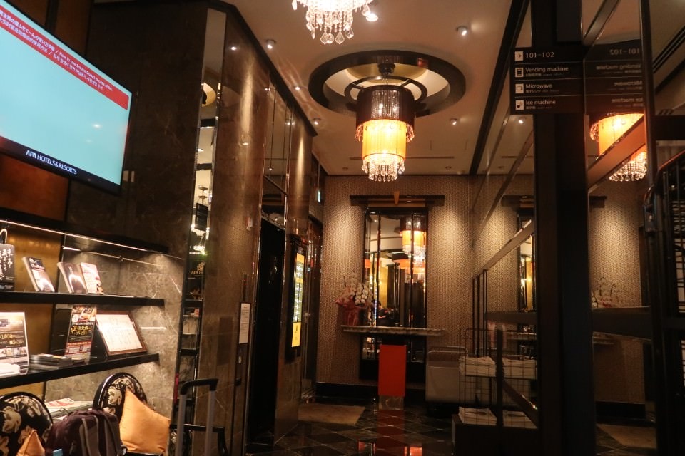 日本關東︱東京淺草上野晴空塔伴隨 住APA吃牛丼 人力車日常 Fuglen咖啡館 日劇般路邊居酒屋大點大吃