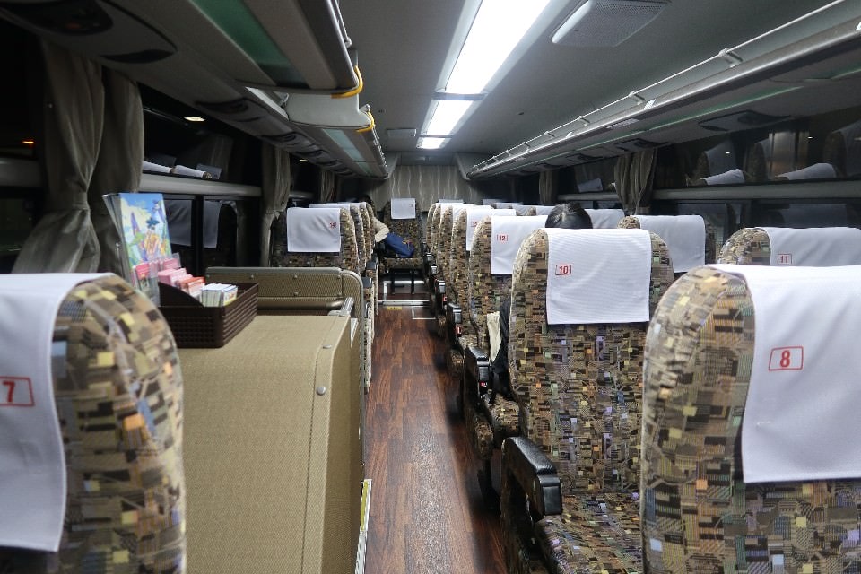 日本山陰山陽┃鳥取若櫻全筆記 昭和號八頭號SL號鐵道迷 高原冰太住宿冬玩雪夏登山 OCAT難波站巴士直達