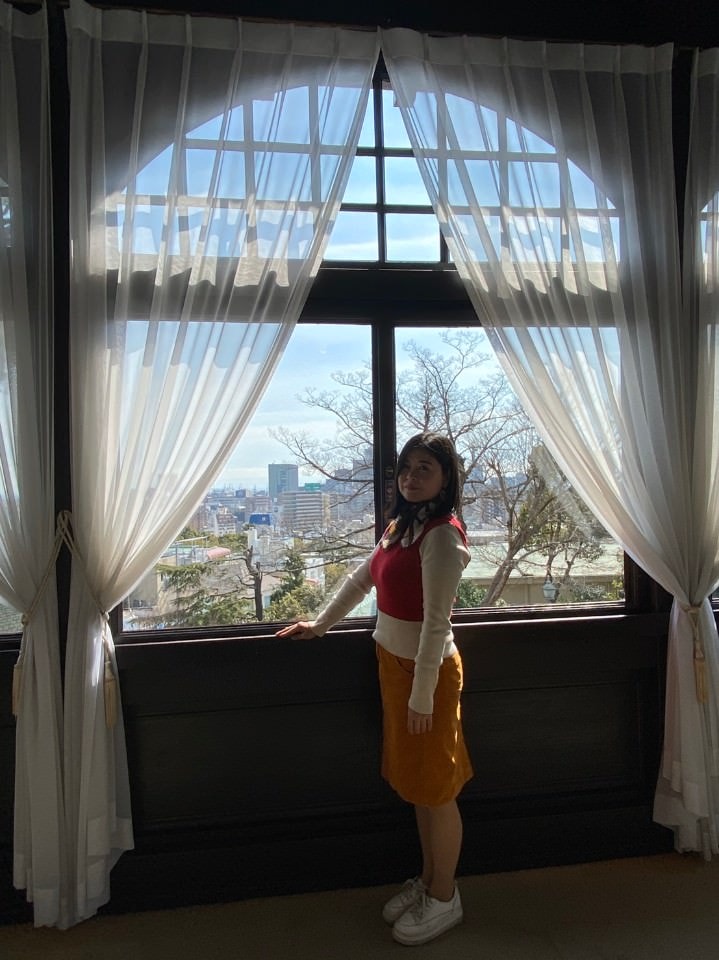 關西兵庫┃神戶自由行好點 水野家可樂餅超好吃 北野異人館 老店大阪燒壽司 美麗堅帆船飯店必住