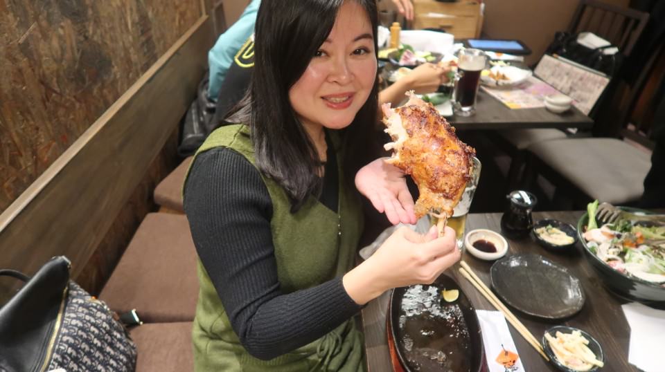 日本四國┃德島市區美食推廌遊山箱甜點，絕對好吃大野海苔 紅豆大阪燒 一鴻骨付雞 24H超市