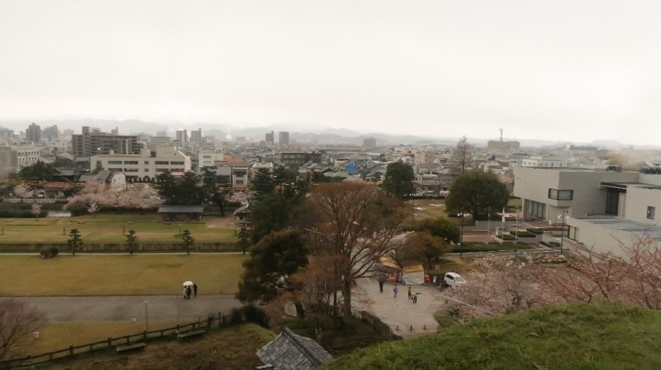 日本山陰山陽┃春櫻鳥取關西機場OCAT難波搭巴士 袋川櫻土手賞櫻 鹿野城跡蕎麥麵 鳥取城跡櫻花宿舍 (上集) - 第36張圖 日本山陰山陽┃春櫻鳥取關西機場OCAT難波搭巴士 袋川櫻土手賞櫻 鹿野城跡蕎麥麵 鳥取城跡櫻花宿舍 (上集)