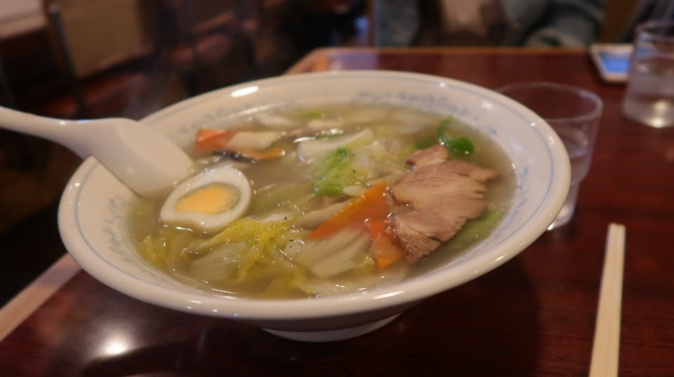 日本關東︱東京淺草上野晴空塔伴隨 住APA吃牛丼 人力車日常 Fuglen咖啡館 日劇般路邊居酒屋大點大吃