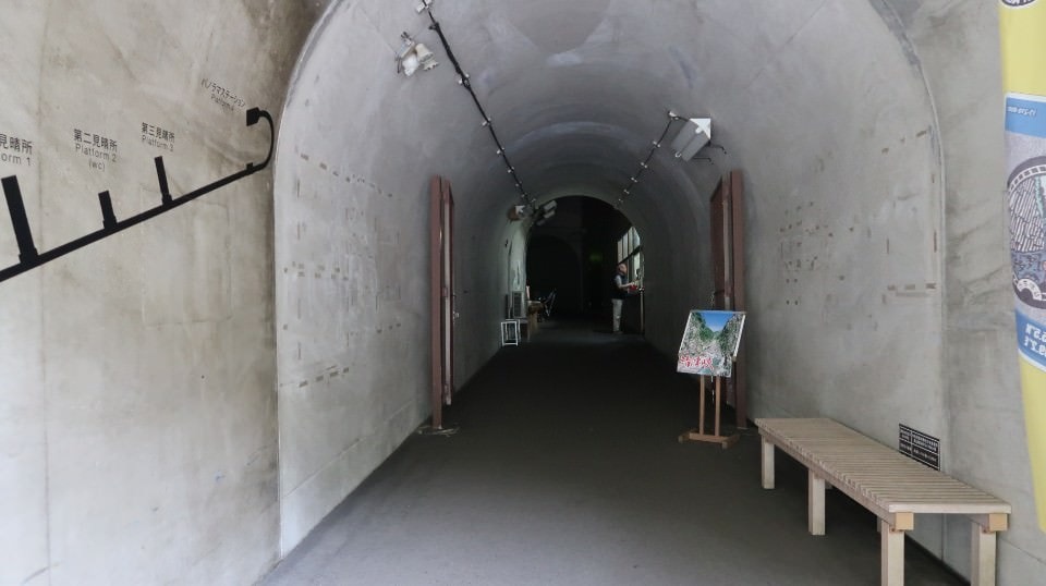 (日本關東)東京近郊走走新潟 大地藝術祭十日町清津峽 農舞台 長岡寺泊魚市 越後丘陵玫瑰園 彌彥神社