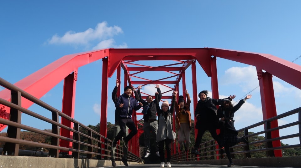 國防最前線 日本最遠的國境之島「對馬島」~最強之城金田城跡 保護石虎山貓 風景美到像假的