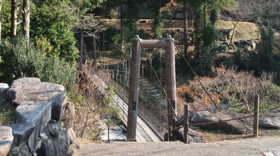 國防最前線 日本最遠的國境之島「對馬島」~最強之城金田城跡 保護石虎山貓 風景美到像假的