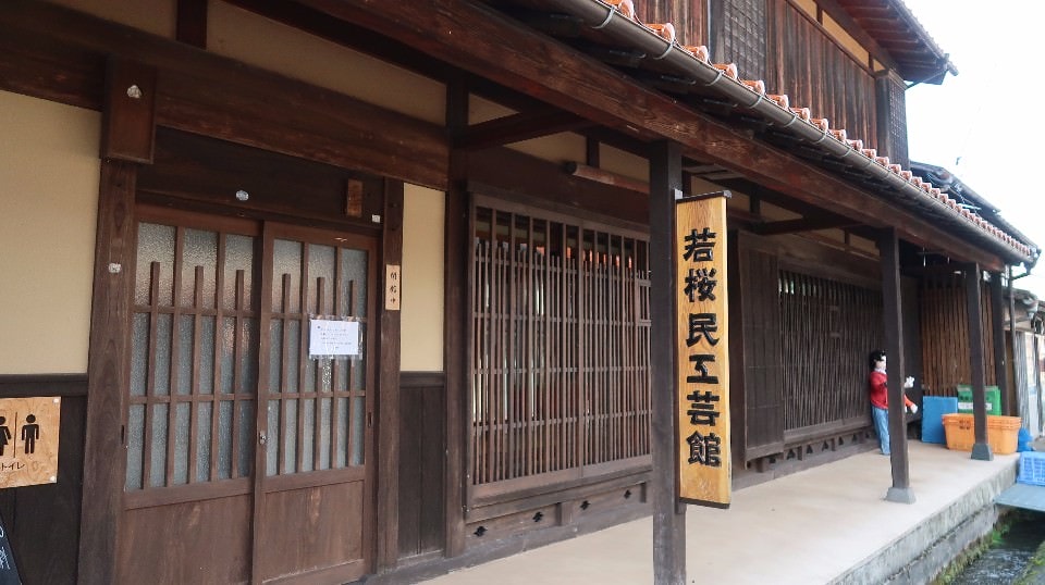 日本山陰山陽┃回到昭和時代旅遊新提案「鳥取市+若櫻町」SL鐵道迷水戶岡大師昭和號列車 鳥取砂丘 白兔神社