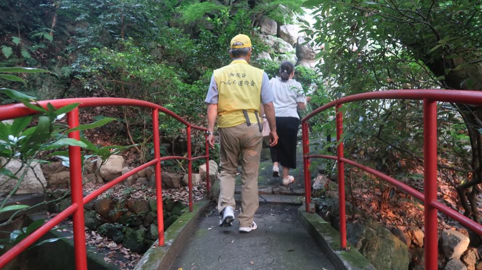 日本四國┃德島縣南部景點 阿松大權現 招財貓神社「お松大権現」商業繁榮 試驗合格 就職順利