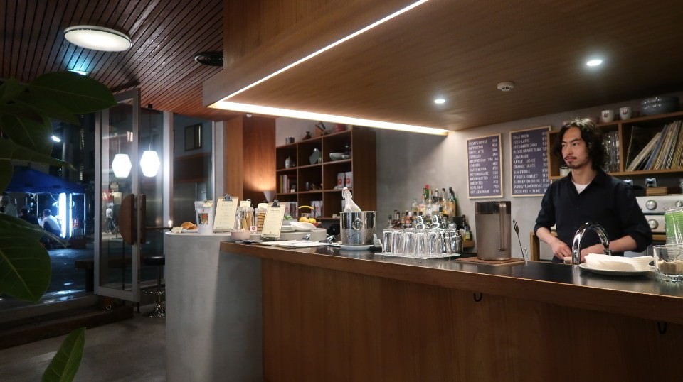 日本關東︱東京淺草上野晴空塔伴隨 住APA吃牛丼 人力車日常 Fuglen咖啡館 日劇般路邊居酒屋大點大吃