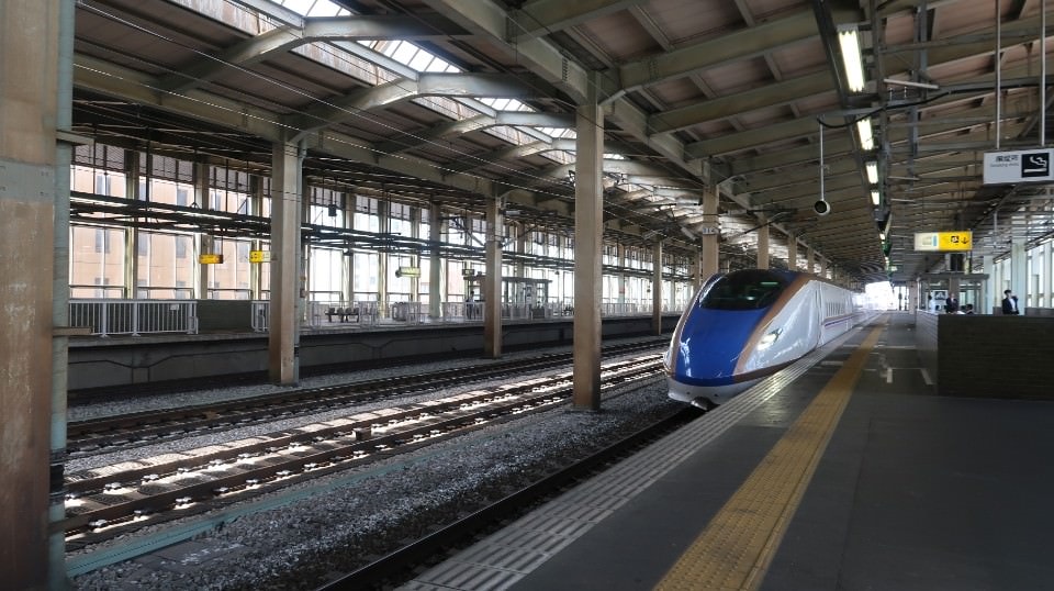 (日本關東)東京近郊走走新潟 大地藝術祭十日町清津峽 農舞台 長岡寺泊魚市 越後丘陵玫瑰園 彌彥神社
