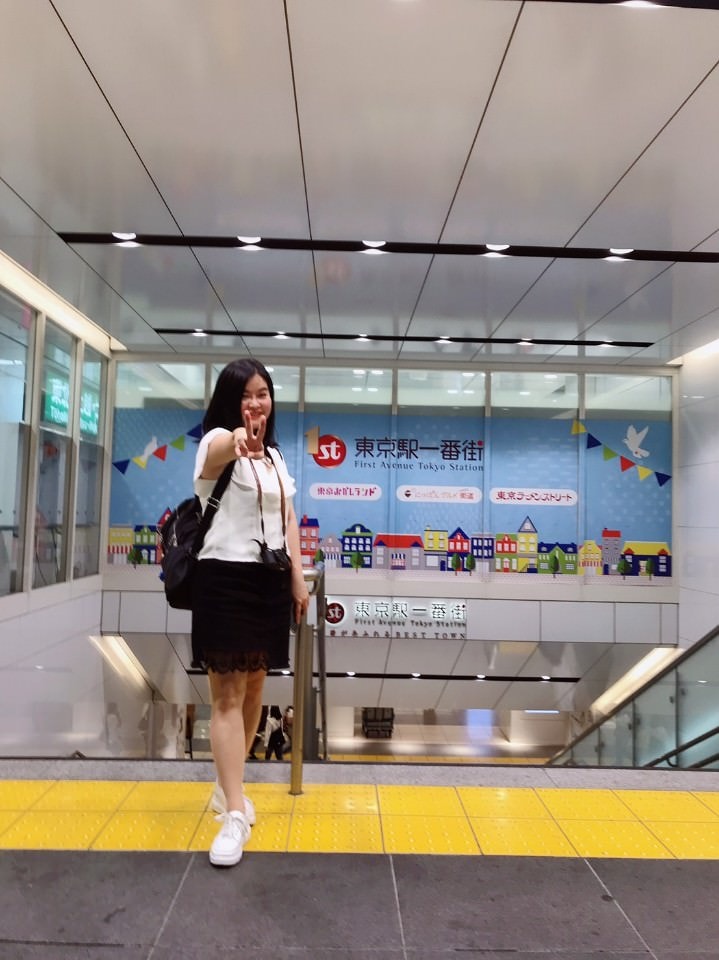 (日本關東)東京真好玩 六本木HILLS看東京鐵塔 台場數位美術館很厲害 一番街吃現炸薯條 再買個角落生物