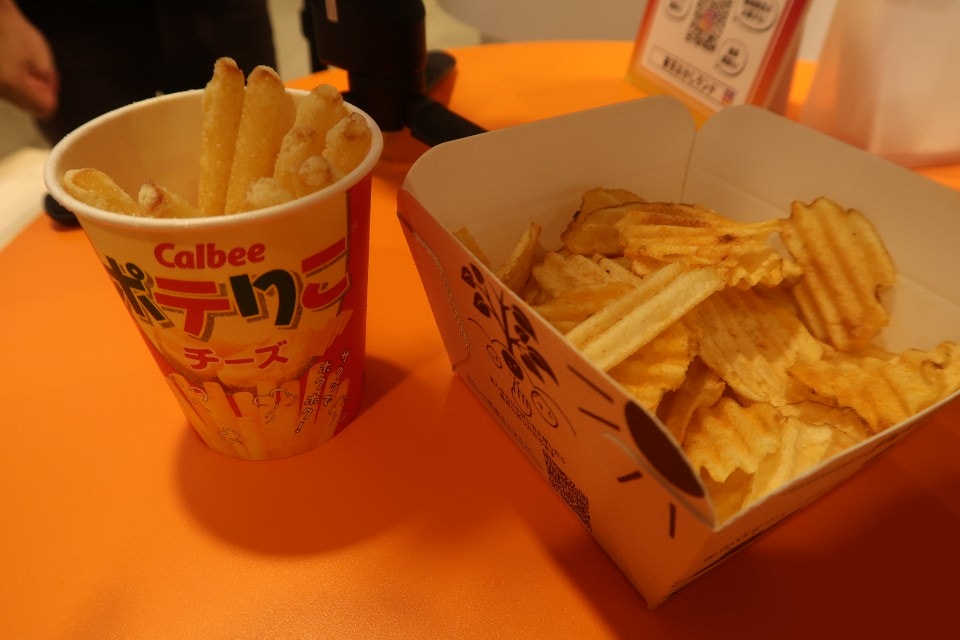 (日本關東)東京真好玩 六本木HILLS看東京鐵塔 台場數位美術館很厲害 一番街吃現炸薯條 再買個角落生物