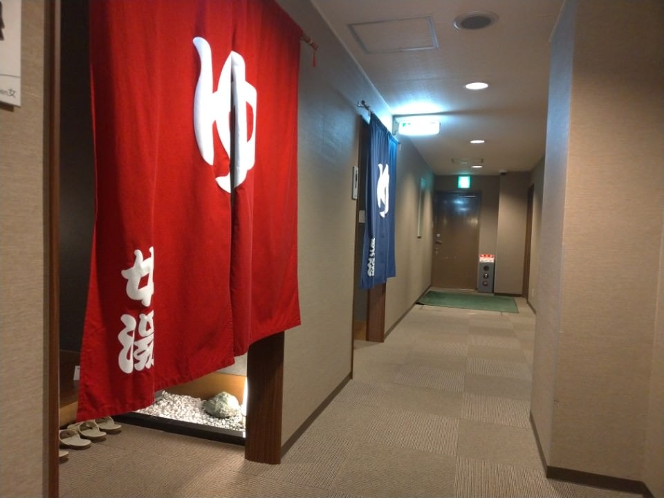 日本四國┃四國德島祖谷秘境 入住曼納卡溫泉旅館（大歩危峡まんなかホテル）大步危遊覽船JR大步危站