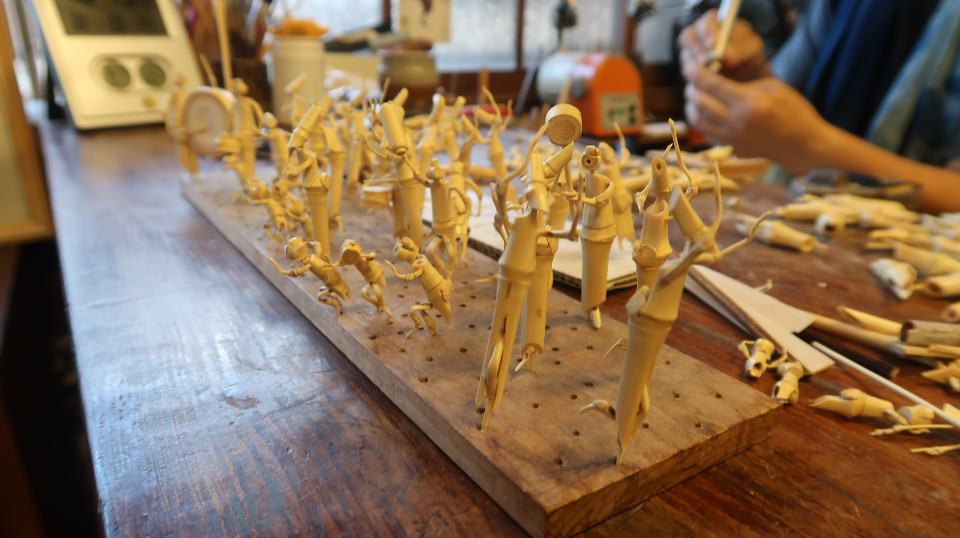 日本四國┃四國德島縣西部秘境美馬市劍町全覽 脇町老街 世界三大奇勝土柱 木盆烏龍麵 山坡斜面農耕