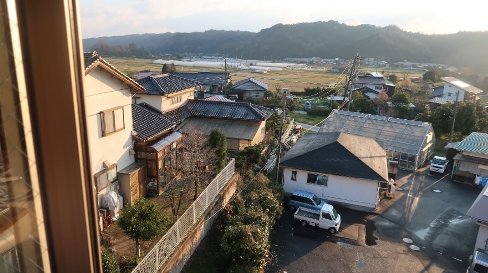 日本山陰山陽┃春櫻鳥取關西機場OCAT難波搭巴士 袋川櫻土手賞櫻 鹿野城跡蕎麥麵 鳥取城跡櫻花宿舍 (上集) - 第61張圖 日本山陰山陽┃春櫻鳥取關西機場OCAT難波搭巴士 袋川櫻土手賞櫻 鹿野城跡蕎麥麵 鳥取城跡櫻花宿舍 (上集)