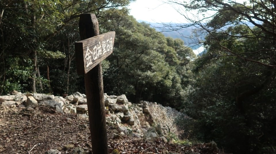 國防最前線 日本最遠的國境之島「對馬島」~最強之城金田城跡 保護石虎山貓 風景美到像假的