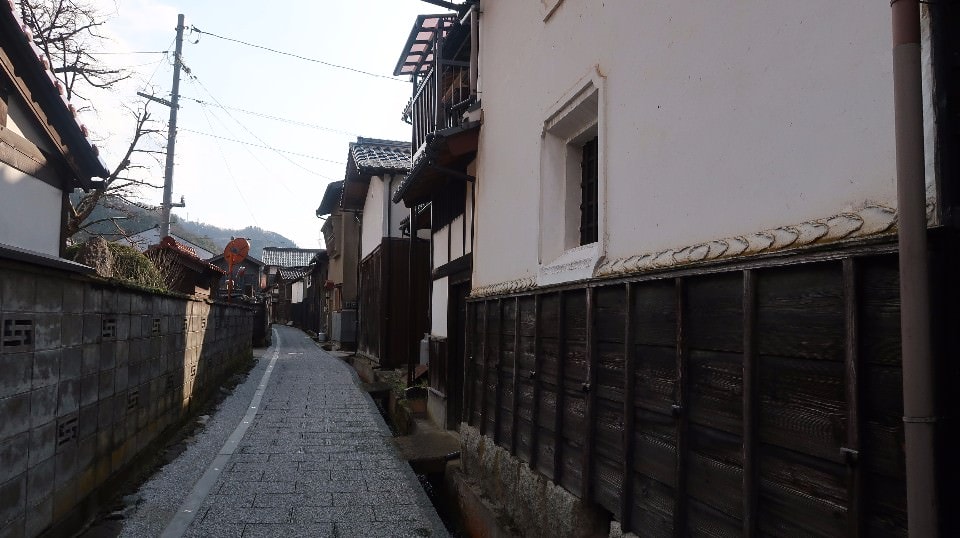 日本山陰山陽┃回到昭和時代旅遊新提案「鳥取市+若櫻町」SL鐵道迷水戶岡大師昭和號列車 鳥取砂丘 白兔神社