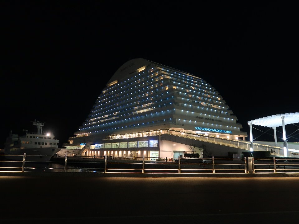 日本關西┃關西機場搭神戶高速船「任性神戶小旅行」(一人旅)西村咖啡、三宮雜貨、有馬溫泉