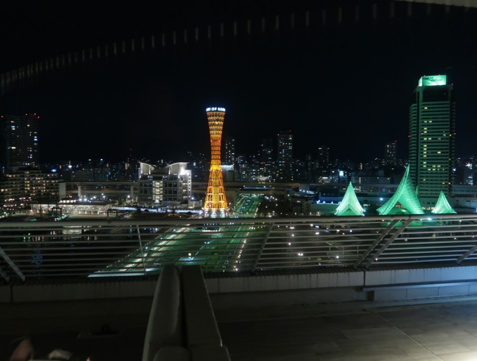 關西兵庫┃神戶自由行好點 水野家可樂餅超好吃 北野異人館 老店大阪燒壽司 美麗堅帆船飯店必住