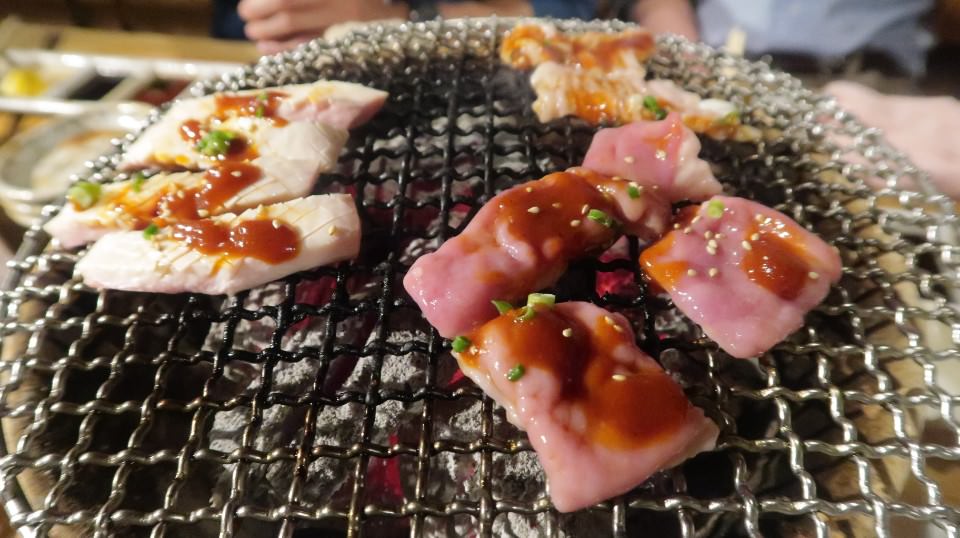 日本山陰山陽┃春櫻鳥取賞櫻 3小時2000日幣計程車 株湯咖啡 鳥取砂丘 和牛燒肉 鳥取站大買 (下集)