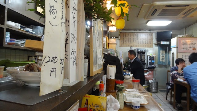 日本四國┃德島縣鳴門二日遊（百年酒造、醬油藏、大谷燒、藍染）