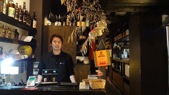 日本四國┃關西機場前往四國德島市住一晚 搭葫蘆島船永旺購物 新鮮納得市釣魚燒烤 - 第22張圖 日本四國┃關西機場前往四國德島市住一晚 搭葫蘆島船永旺購物 新鮮納得市釣魚燒烤