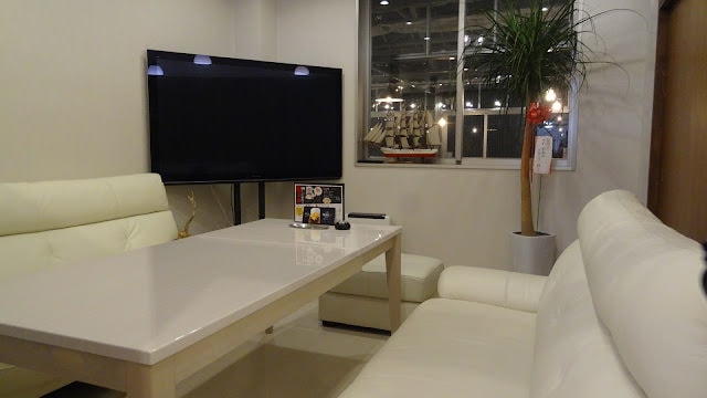 日本四國┃關西機場前往四國德島市住一晚 搭葫蘆島船永旺購物 新鮮納得市釣魚燒烤 - 第62張圖 日本四國┃關西機場前往四國德島市住一晚 搭葫蘆島船永旺購物 新鮮納得市釣魚燒烤