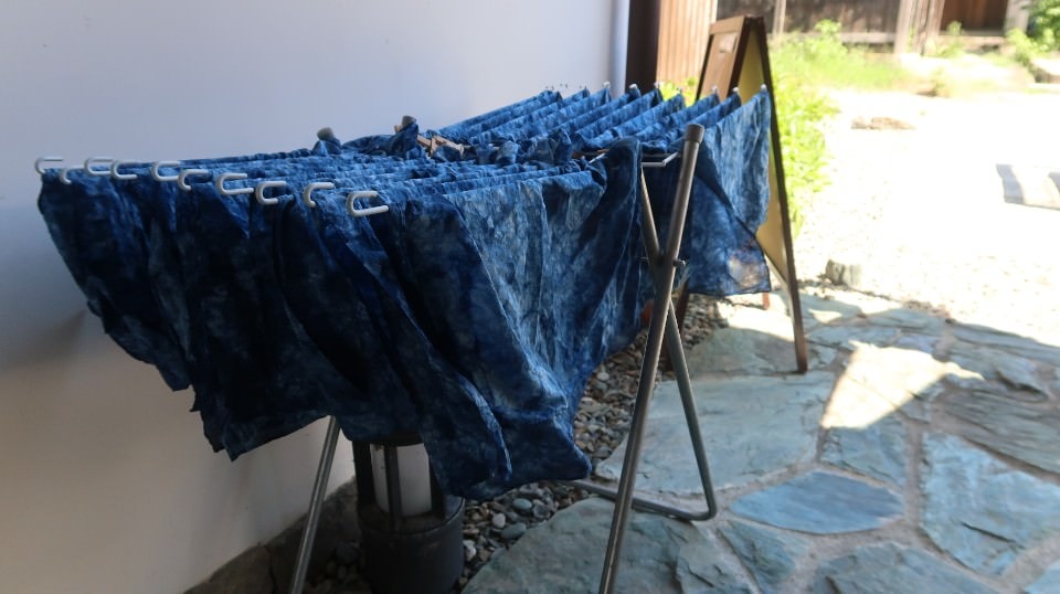 日本四國┃四國德島縣西部秘境美馬市劍町全覽 脇町老街 世界三大奇勝土柱 木盆烏龍麵 山坡斜面農耕