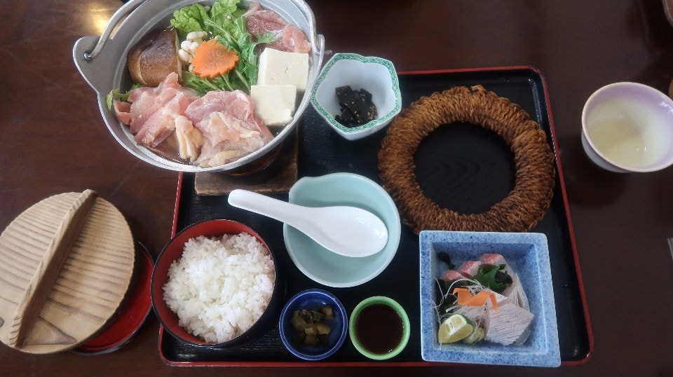 日本四國┃傳奇零垃圾「德島縣上勝町」日本最美村莊百選梯田 弘法大師修行灌頂瀑布 月之宿溫泉 (下集)