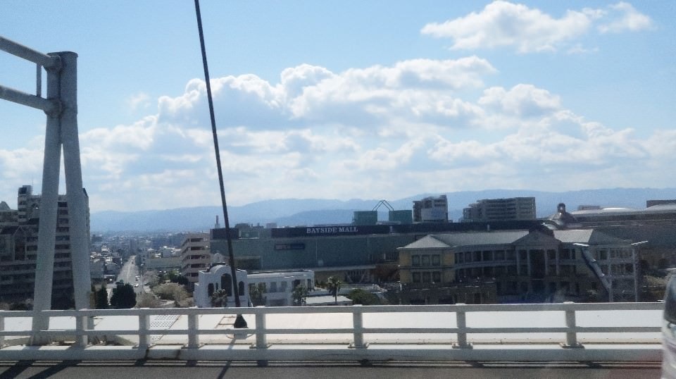 日本山陰山陽┃春櫻鳥取關西機場OCAT難波搭巴士 袋川櫻土手賞櫻 鹿野城跡蕎麥麵 鳥取城跡櫻花宿舍 (上集) - 第8張圖 日本山陰山陽┃春櫻鳥取關西機場OCAT難波搭巴士 袋川櫻土手賞櫻 鹿野城跡蕎麥麵 鳥取城跡櫻花宿舍 (上集)