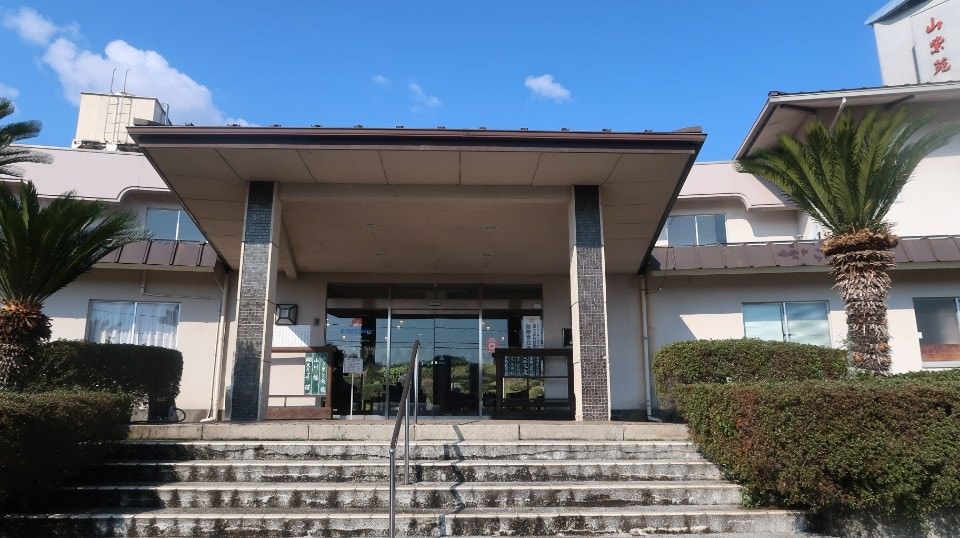 日本山陰山陽┃春櫻鳥取關西機場OCAT難波搭巴士 袋川櫻土手賞櫻 鹿野城跡蕎麥麵 鳥取城跡櫻花宿舍 (上集) - 第57張圖 日本山陰山陽┃春櫻鳥取關西機場OCAT難波搭巴士 袋川櫻土手賞櫻 鹿野城跡蕎麥麵 鳥取城跡櫻花宿舍 (上集)