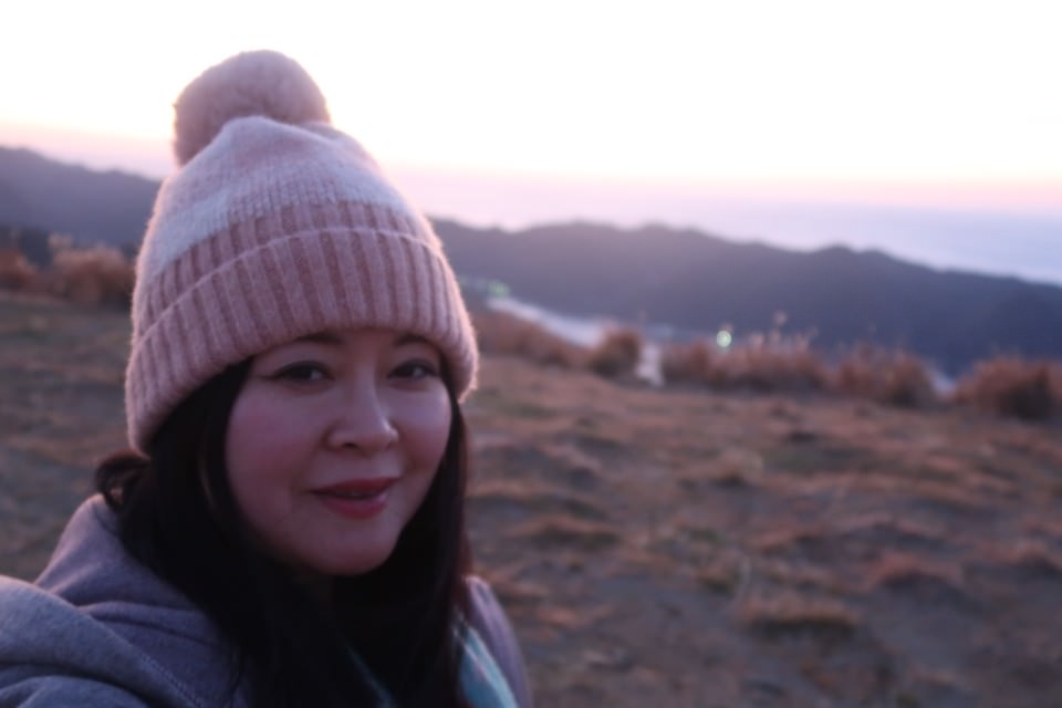 國防最前線 日本最遠的國境之島「對馬島」~最強之城金田城跡 保護石虎山貓 風景美到像假的