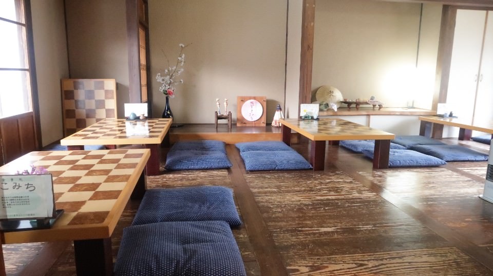 日本山陰山陽┃春櫻鳥取關西機場OCAT難波搭巴士 袋川櫻土手賞櫻 鹿野城跡蕎麥麵 鳥取城跡櫻花宿舍 (上集) - 第43張圖 日本山陰山陽┃春櫻鳥取關西機場OCAT難波搭巴士 袋川櫻土手賞櫻 鹿野城跡蕎麥麵 鳥取城跡櫻花宿舍 (上集)