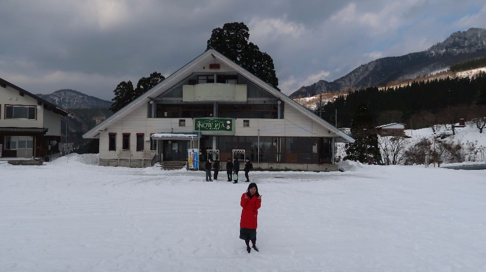 日本山陰山陽┃鳥取若櫻全筆記 昭和號八頭號SL號鐵道迷 高原冰太住宿冬玩雪夏登山 OCAT難波站巴士直達