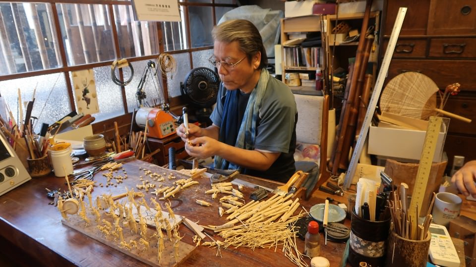 日本四國┃四國德島縣西部秘境美馬市劍町全覽 脇町老街 世界三大奇勝土柱 木盆烏龍麵 山坡斜面農耕