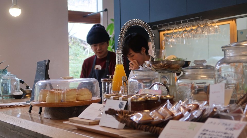 日本四國┃傳奇零垃圾「德島縣上勝町」日本最美村莊百選梯田 弘法大師修行灌頂瀑布 月之宿溫泉 (下集)